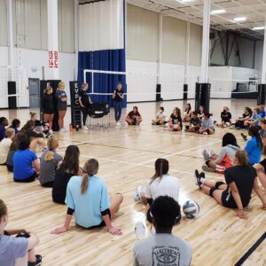 Youth Development – Grades (10-12)
