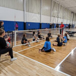 Elementary Camps (Grades 4-6) Half Day - WEST