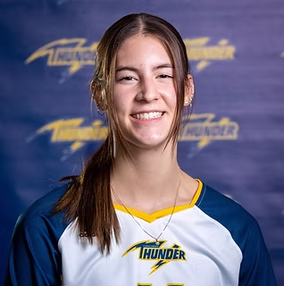 Coach Jolene